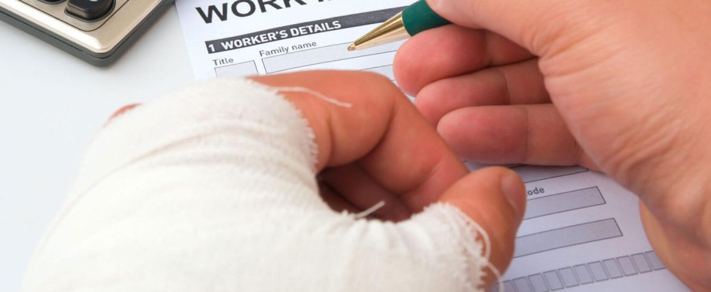 Workplace Injury Claims - Report Problems Before Deadlines Pass