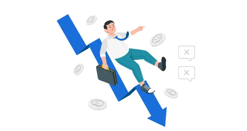 Poor Followup Habits - Contact Prospects Before Interest Fades