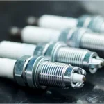 Worn Spark Plugs - Restore Smooth Engine Performance Quickly