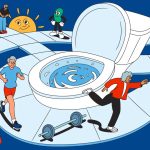 Slow Bowel Movements - Support Regularity With Better Habits
