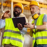 Vendor Reliability Problems - Build Backup Contractor Lists Early