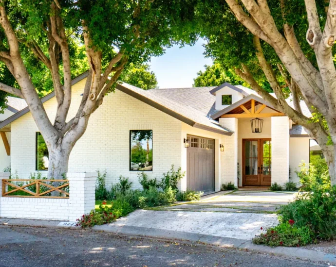 Weak Home Offers - Create Competition Through Better Marketing