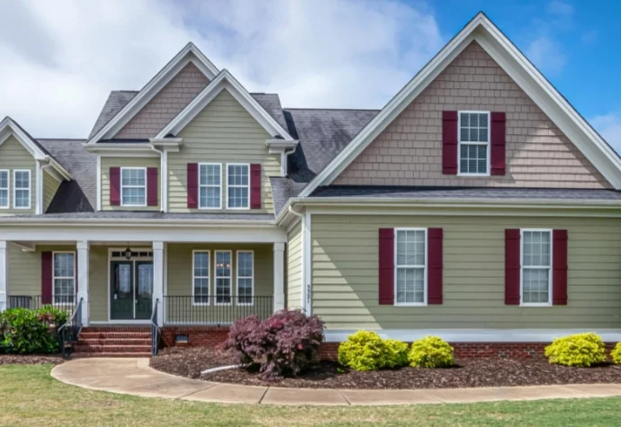 Low Rental Demand - Attract Better Tenants With Upgrades