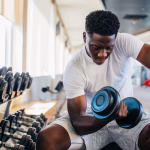 Slow Strength Gains - Build Muscle With Consistent Training