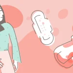 Heavy Period Flow - Monitor Changes and Seek Advice