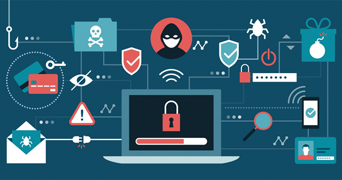 Malware Infection Risks - Protect Devices With Safer Downloads