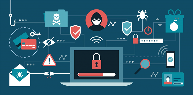 Malware Infection Risks - Protect Devices With Safer Downloads