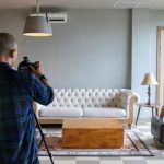Poor Listing Photos - Improve Lighting and Room Presentation