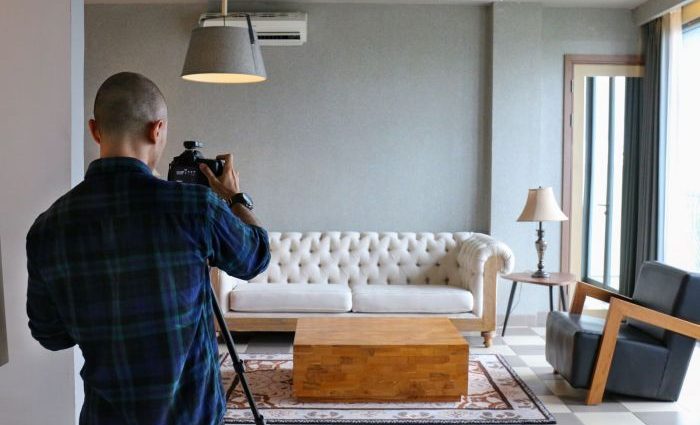 Poor Listing Photos - Improve Lighting and Room Presentation
