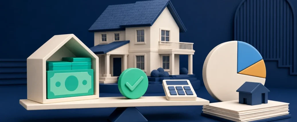 Poor Property Cashflow - Control Expenses Before Raising Rent