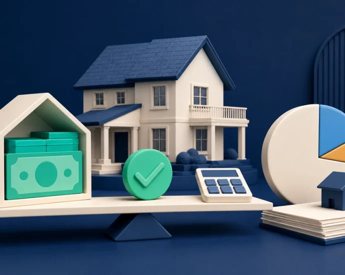 Poor Property Cashflow - Control Expenses Before Raising Rent