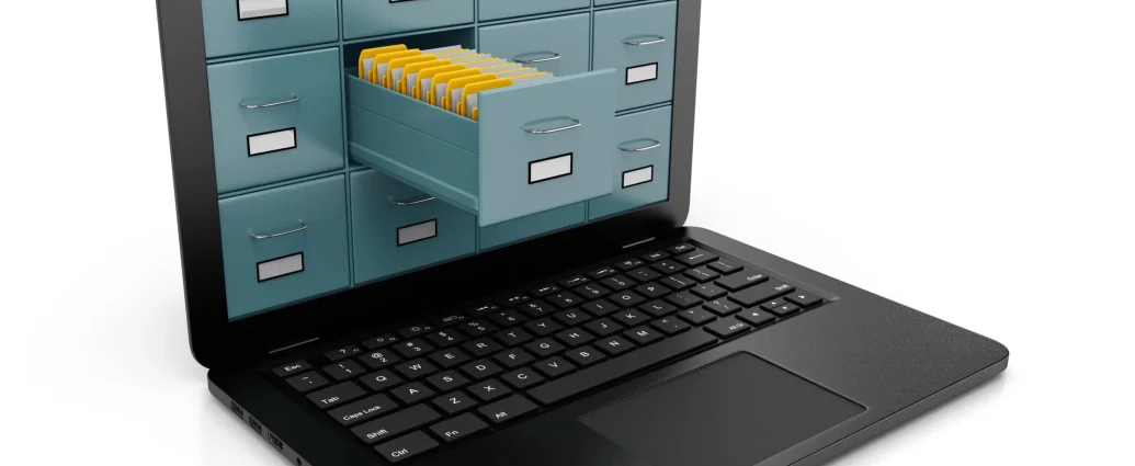 Full Storage Issues - Free Space Without Losing Files