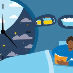 Broken Sleep Cycles - Restore Consistency With Regular Bedtimes