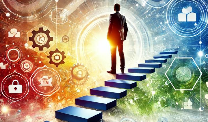 Turning Everyday Challenges Into Opportunities For Better Choices