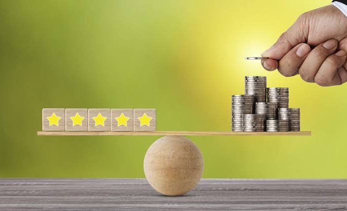 Finding A Better Balance Between Convenience, Cost, And Quality