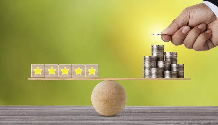 Finding A Better Balance Between Convenience, Cost, And Quality